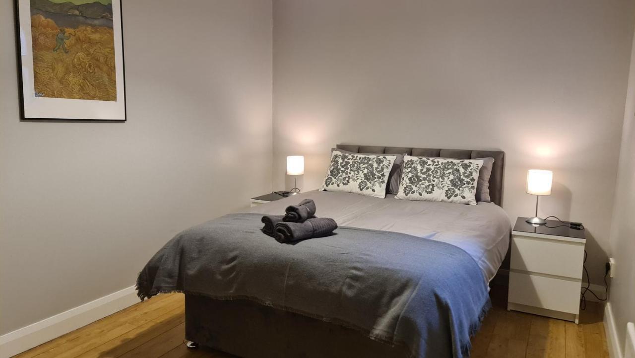 Appartamento Alexandra Park 1 Belfast