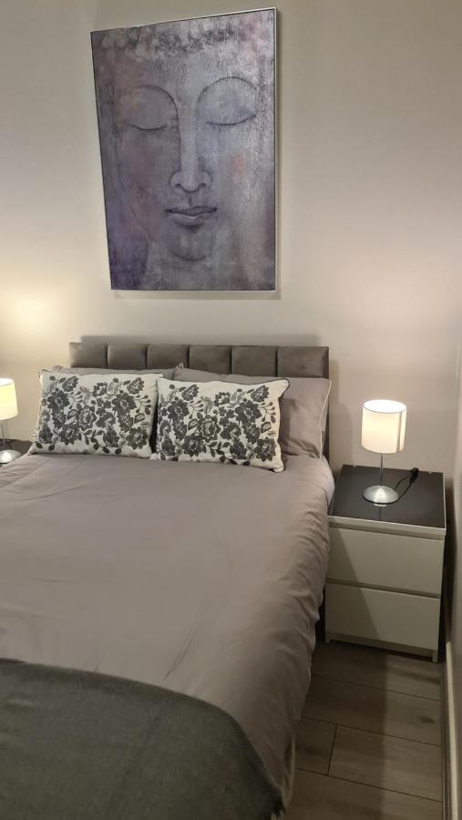 Apartment Alexandra Park 1 Belfast