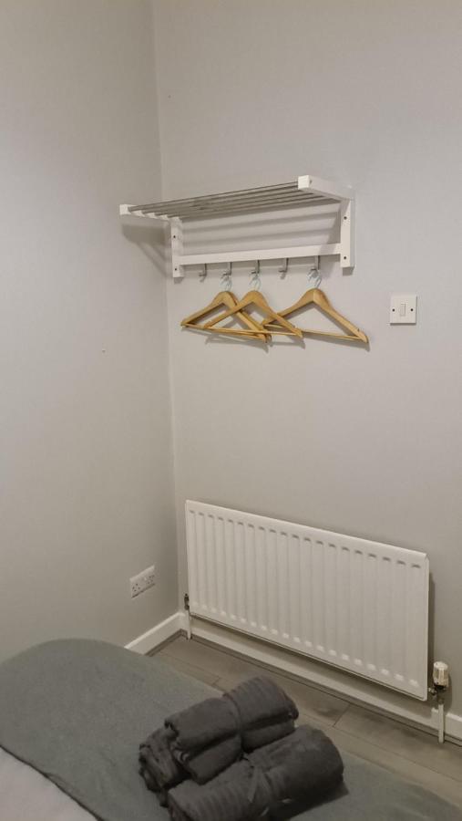 Alexandra Park 1 Apartment Belfast