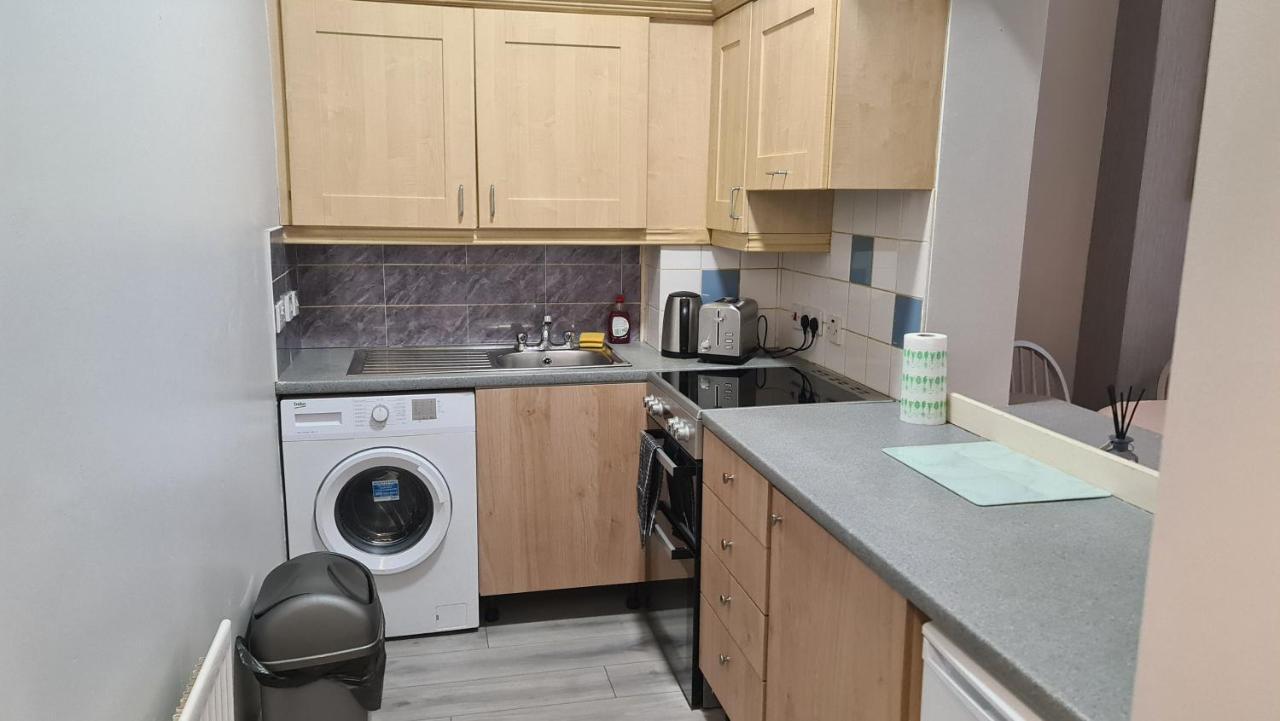 Apartment Alexandra Park 1 Belfast