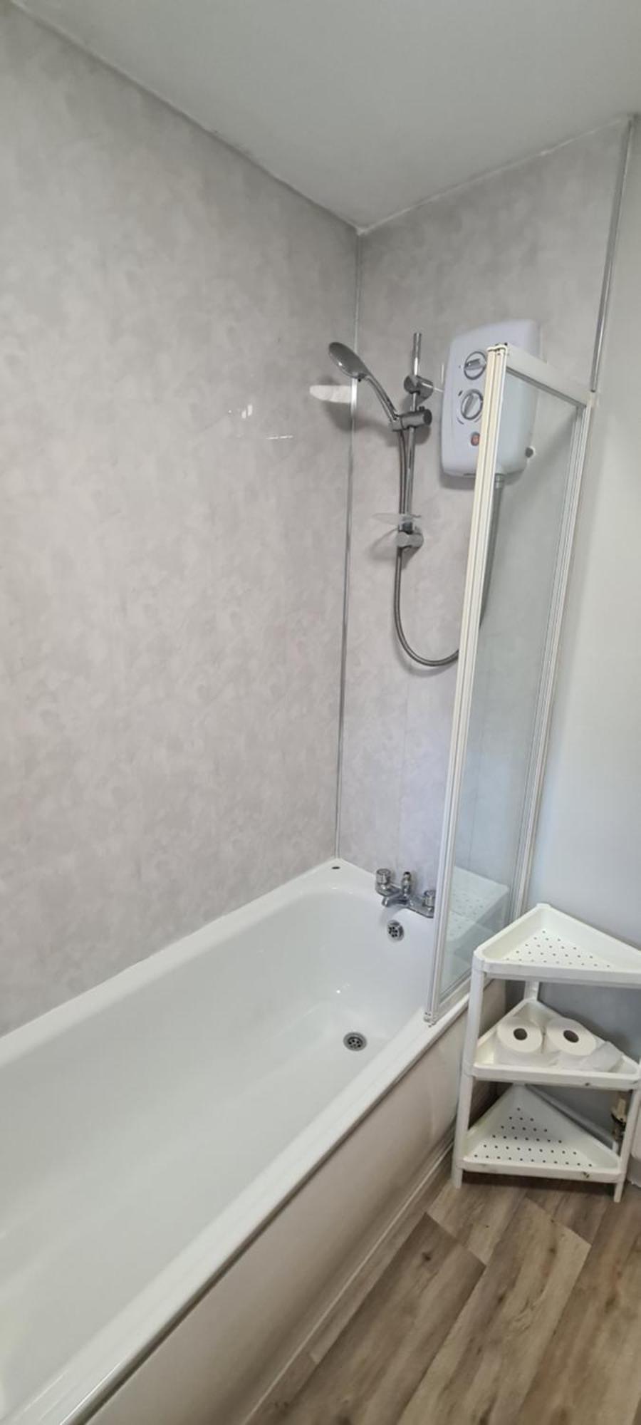 Alexandra Park 1 Apartment *
